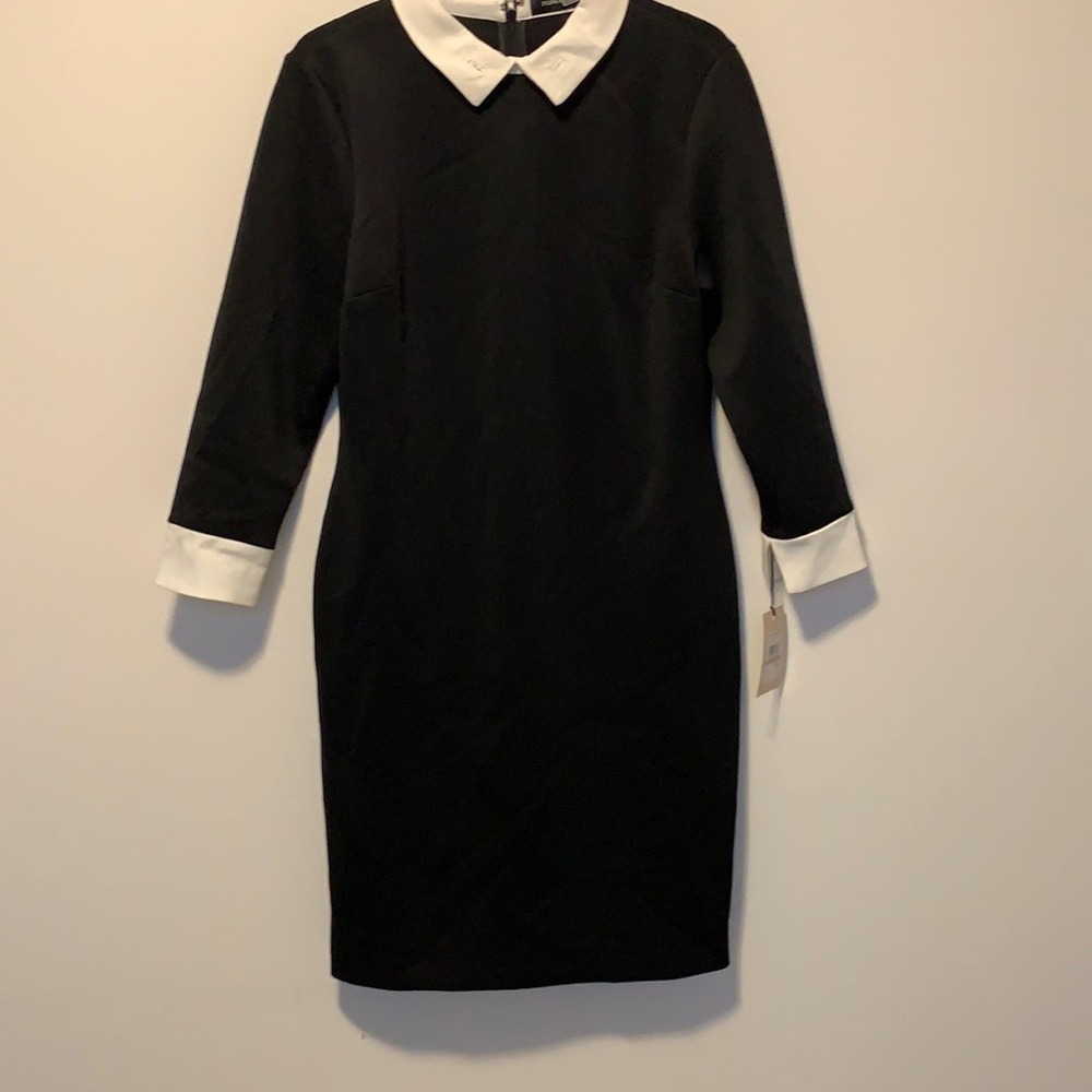 Ivanka trump gemstone dress